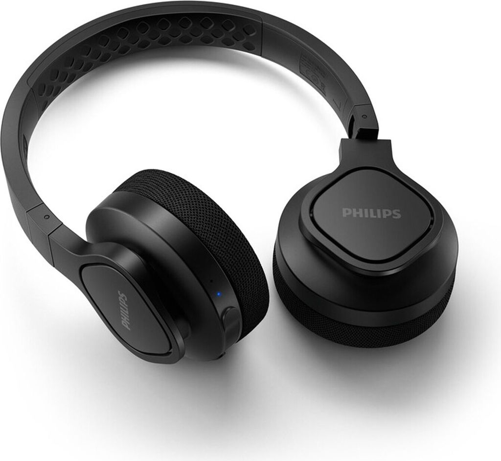 Philips Audio On Ear Sportkopfhörer Kabellos 35h Produktbild 9