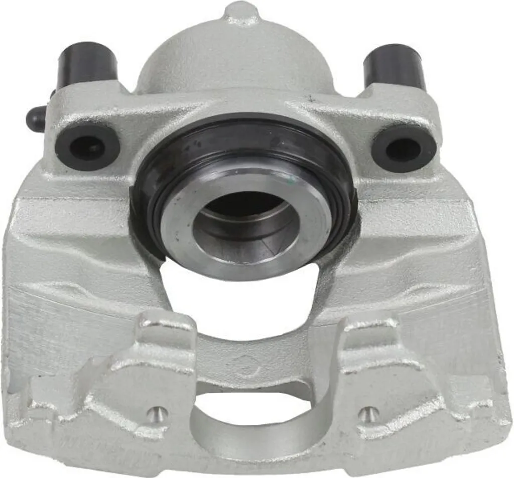 Etrier de frein ABAKUS 131-04-165 en fonte pour Opel Vectra C et Signum