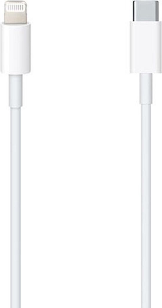 Apple MQGJ2ZM 1 m Biały Zdjęcie produktu 25