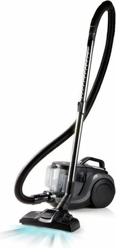 Aspirateur cyclonique DOMO DO7295S 850W avec filtration HEPA efficace