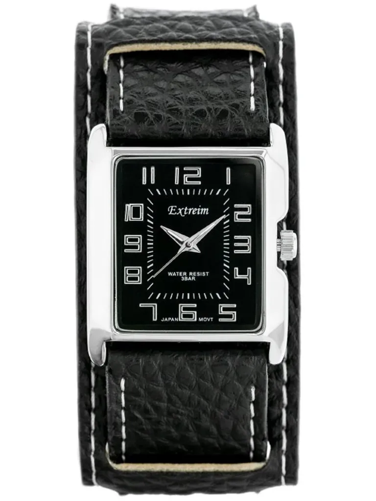 Montre Extreim EXT-Y016A-2A : fini les retards avec style et luxe