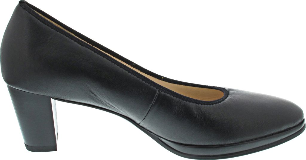 ara Pumps Pumps Glattleder Produktbild 41