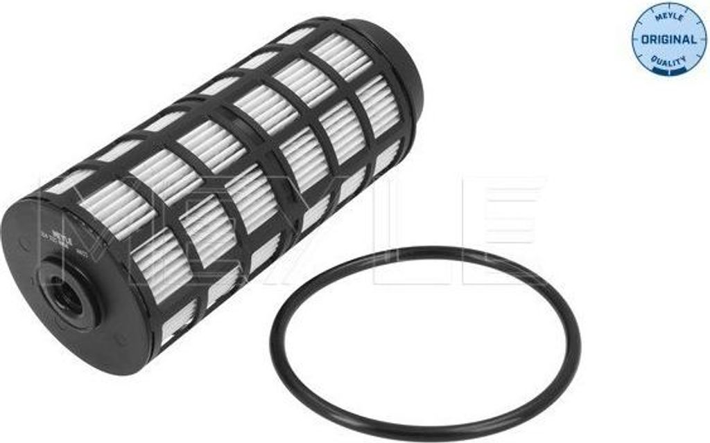 Kraftstofffilter MEYLE 214 323 0010 für IVECO Daily VI Kastenwagen Filtereinsatz