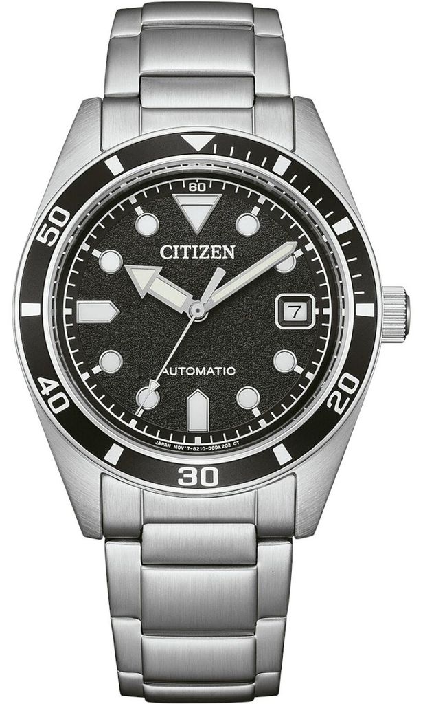 Citizen Automatik Diver NJ0221-50E Produktbild 