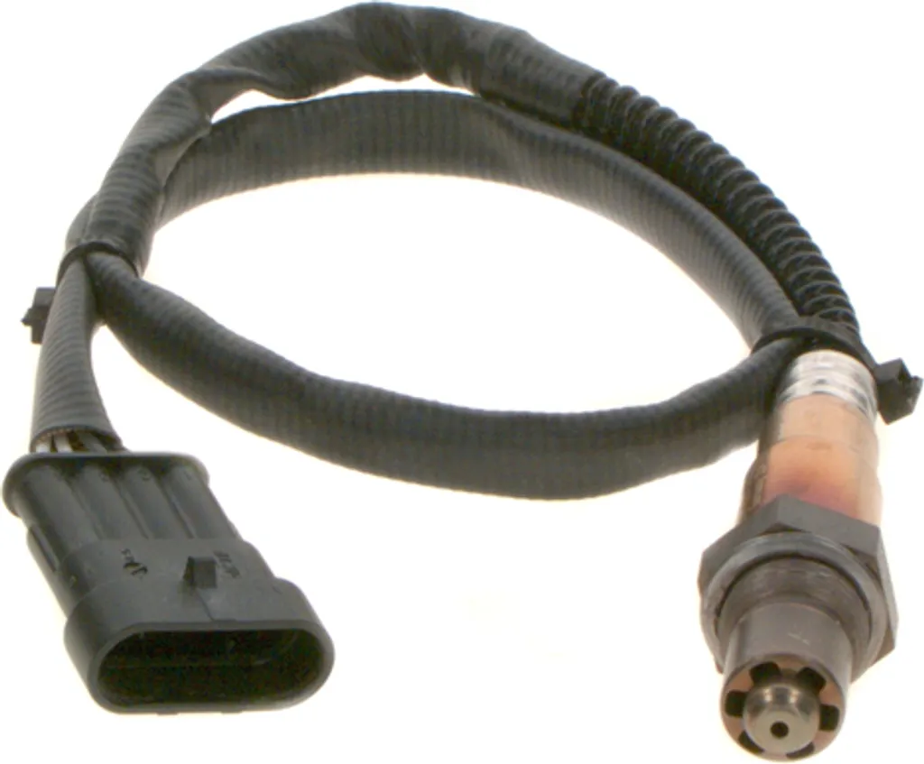 Sonde Lambda Bosch pour Réduire la Consommation Alfa 156 et Fiat GT