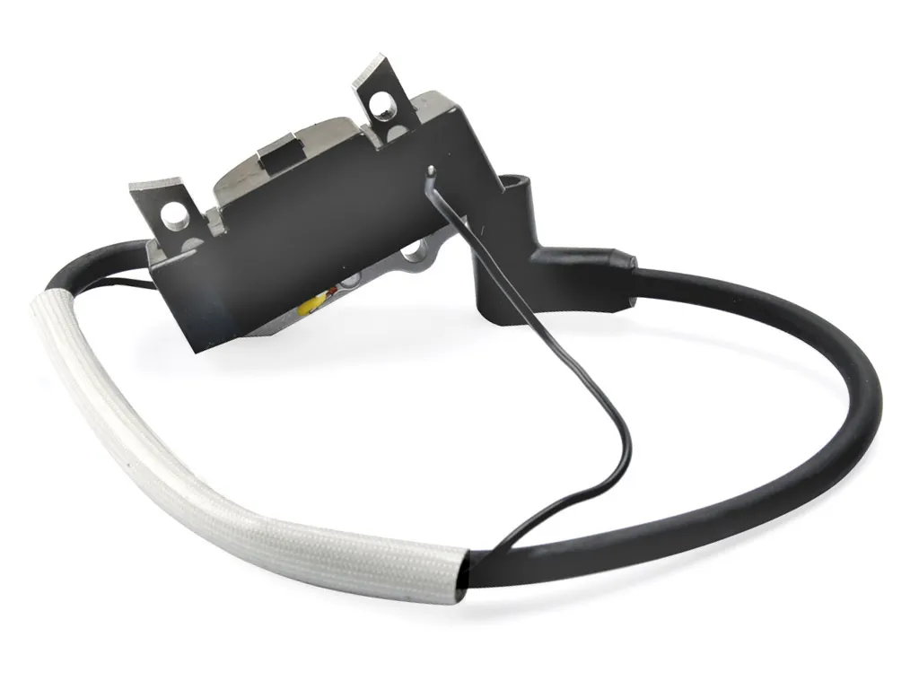 Réparer l'allumage Wacker WM80 - Bobine de remplacement 49598 fiable