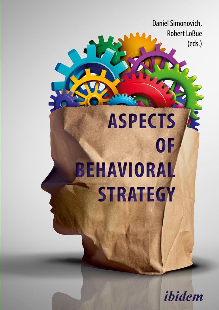Behavioural Aspects of Strategy