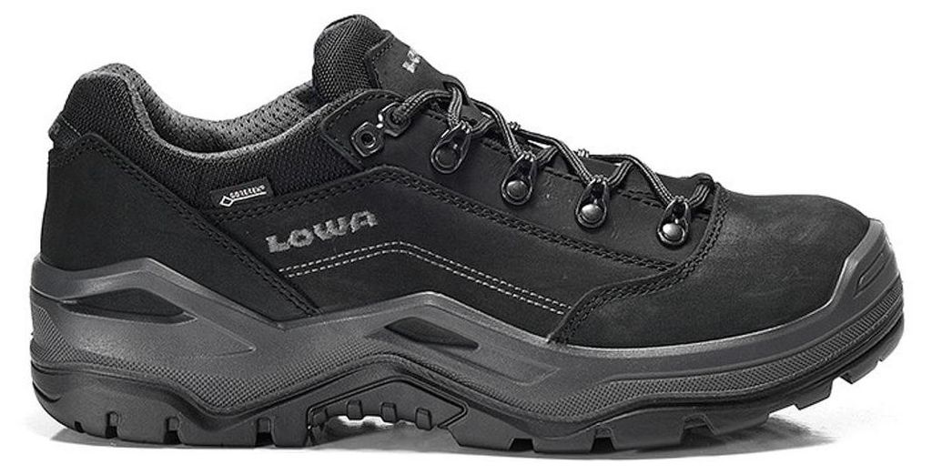 Scarpa di sicurezza Renegade Work GTX grey Lo Gr.45 Immagine del prodotto 
