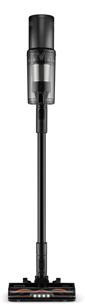 Gorenje NEOMASTER SVC296449NMBL Akku Staubsauger, Produktbild 