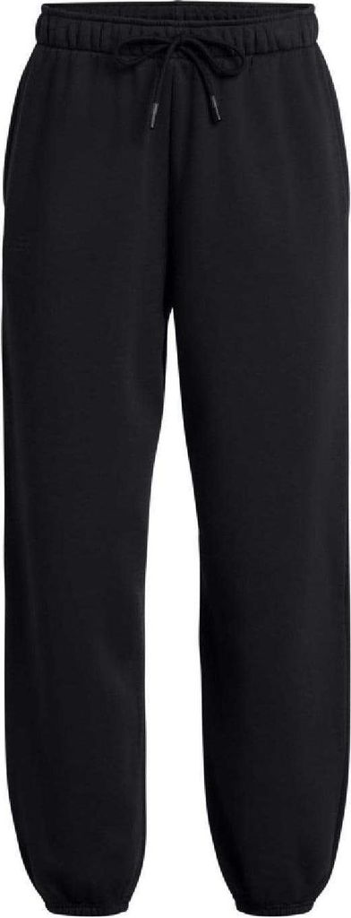 Under Armour - "Wordmarks" Jogginghosen für Damen GT9358 (S) (Schwarz)