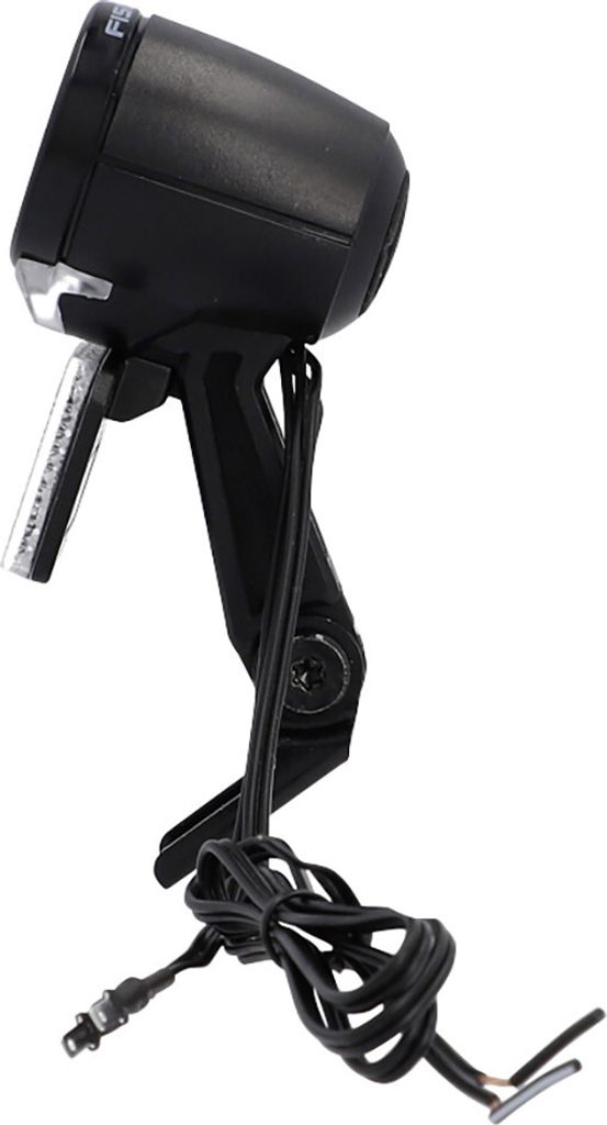 Fischer LED Dynamo Frontlicht 40 LUX Produktbild 