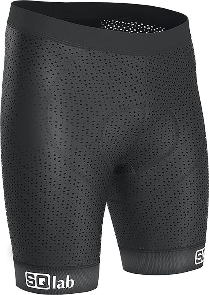 Sqlab One10 Cycling Liner Shorts - Leichte, atmungsaktive, Produktbild 