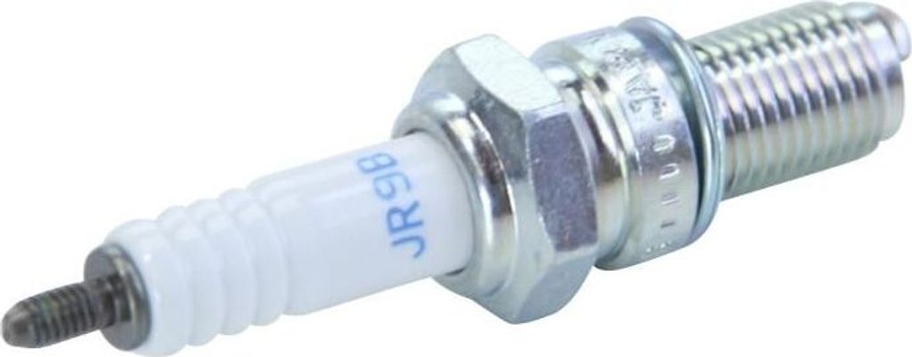NGK Zündkerze JR9B für Produktbild 