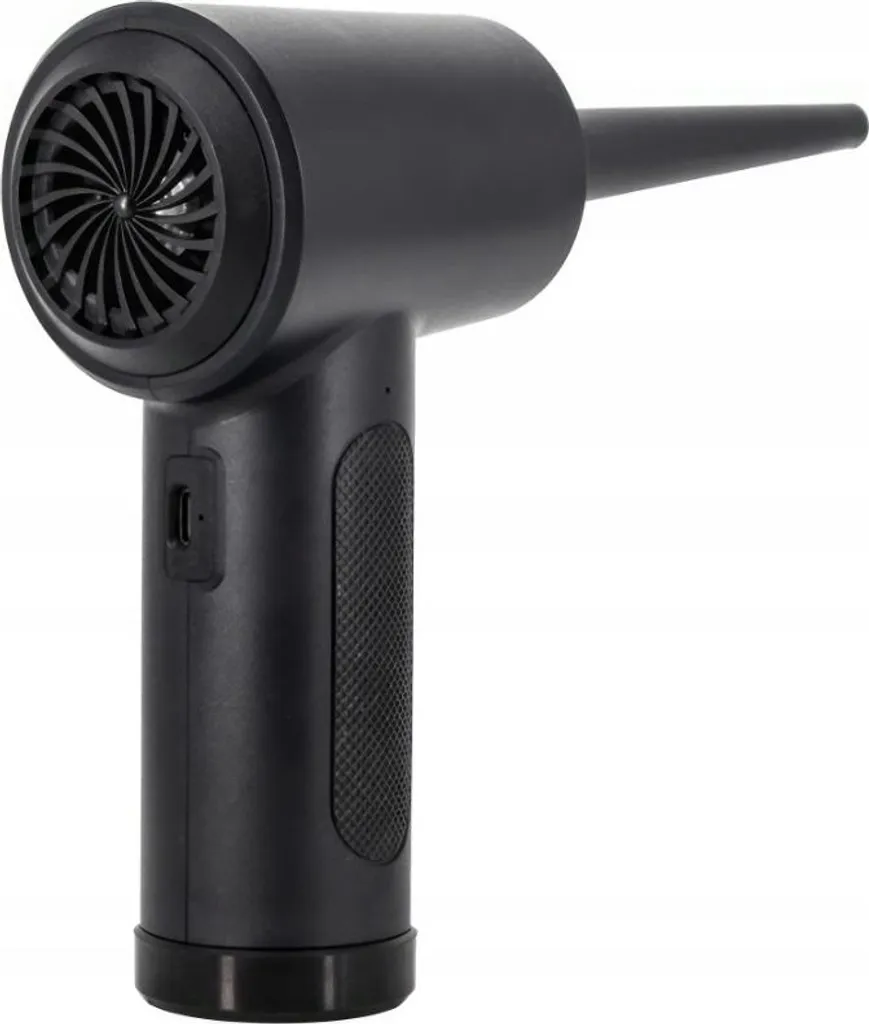 Souffleur-compresseur électrique portable multi-usage 120W Modèle X5