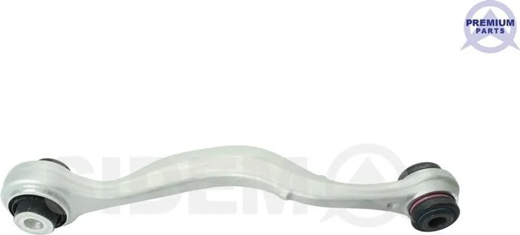 Barre de direction SIDEM pour BMW G31 G32 résout le jeu de suspension 5 6