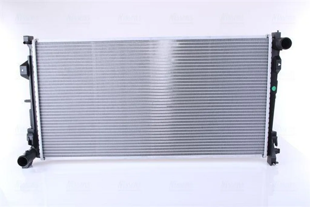 Radiateur NISSENS 61018A Haute Performance - OE 5142488AA pour Voyager