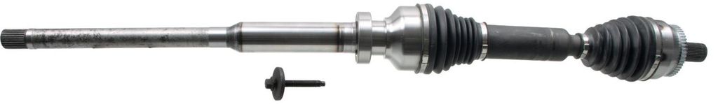 FEBI BILSTEIN 193707 Antriebswelle Vorne Rechts für VOLVO XC90 I (275)