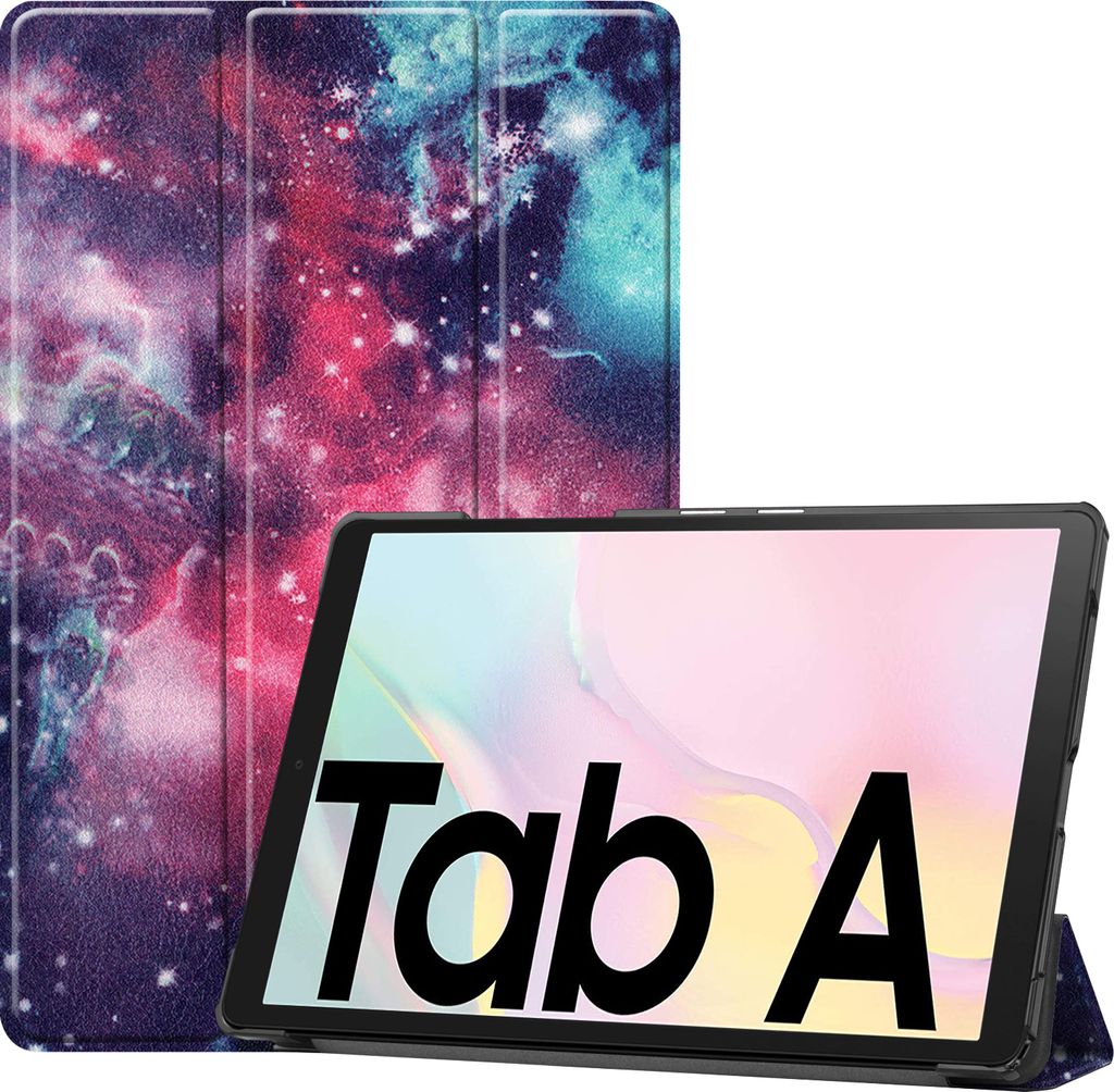 Hülle für Samsung Galaxy Tab A7 SM-T500 T505 Smart Cover Produktbild 