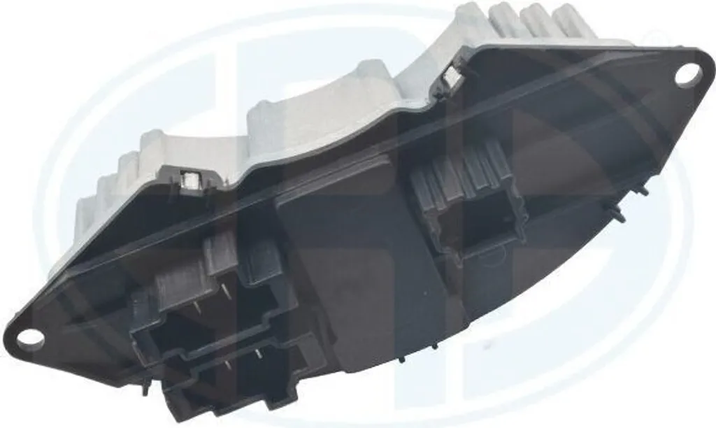 Résistance pour réparer la ventilation d'Alfa Mito et Fiat Punto Evo