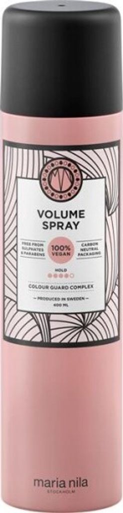 Maria Nila Volume Spray 400 ml Produktbild 