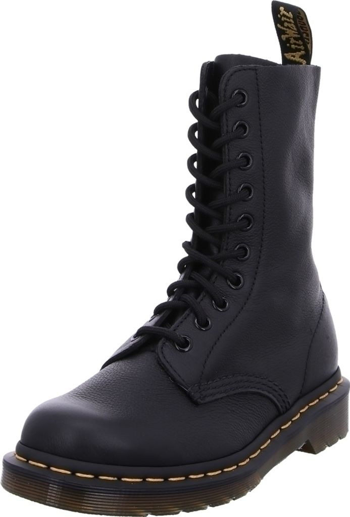 Šněrovací boty Dr. Martens 1490 černé Obrázek produktu 