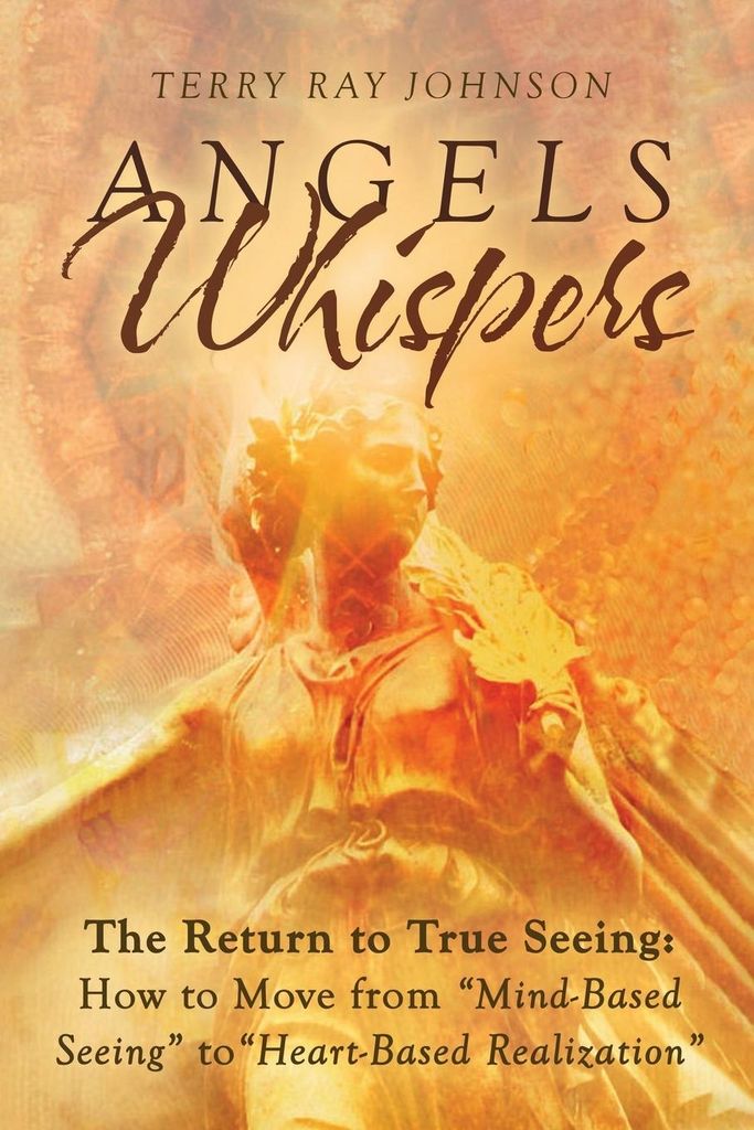 Angels Whispers
