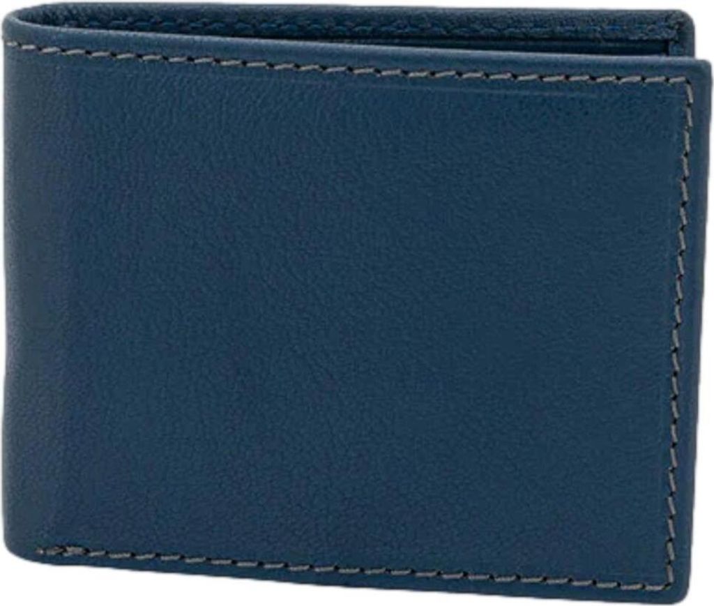 Friedrich23 - 16065-5 - Scheintasche - Unisex - Redford - blau