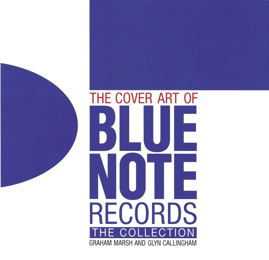 The Cover Art of Blue Note Records