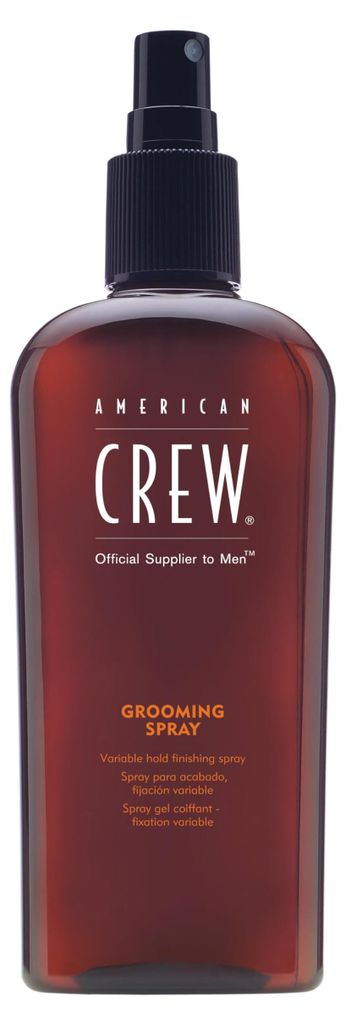 American Crew Classic Grooming 250ml - spray fixation Image du produit 
