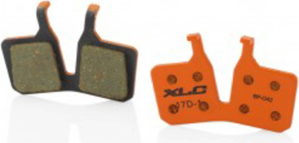 XLC Scheibenbremsbeläge BP-O42 Magura MT5/7 Produktbild 