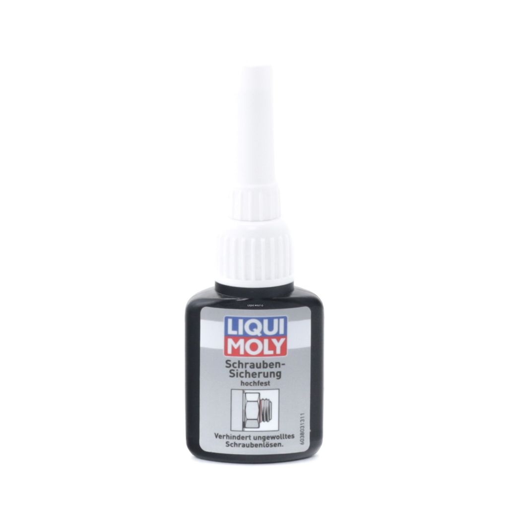 LIQUI MOLY Schraubensicherung 3803 Flasche 10kg