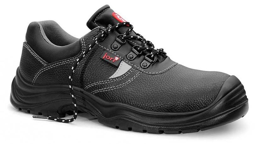 ELTEN JORI Sicherheitshalbschuh BASIC Low S3 Arbeitsschuh Produktbild 