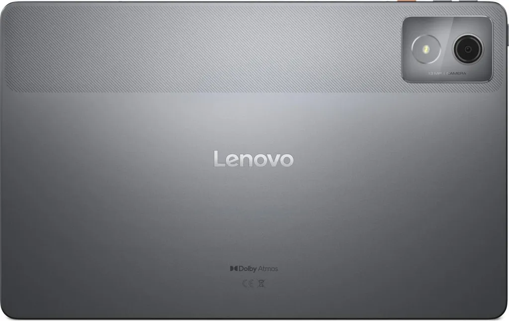 Lenovo Tab K11 Plus Tablette 256 Go Écran 11,4'' Wi-Fi 6 Android 14 Gris
