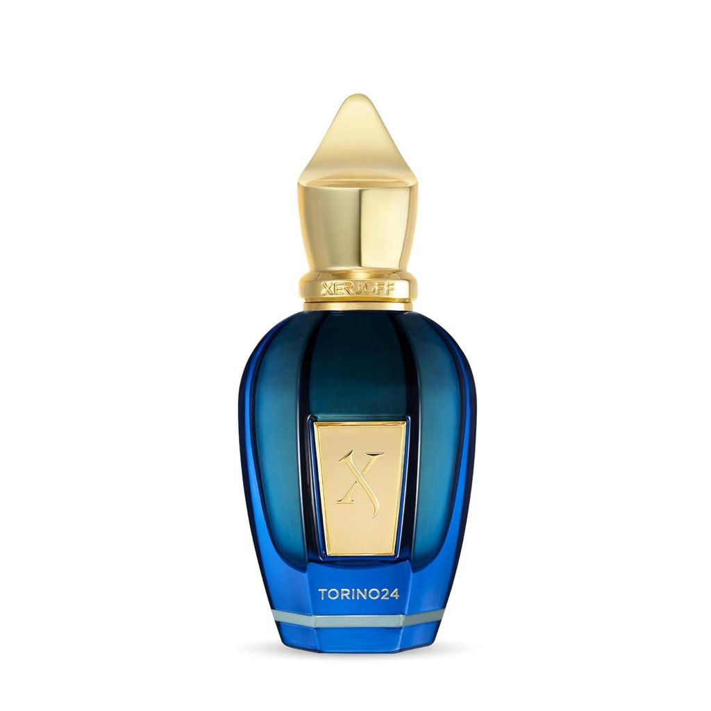 Xerjoff Torino24, Eau de Parfum spray unisex, 50 ml Immagine del prodotto 