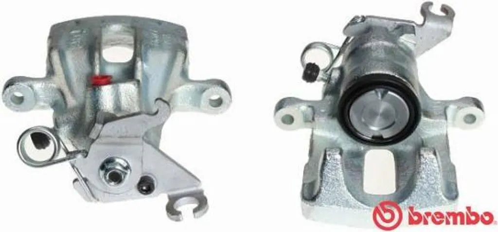 Étrier de Frein Arrière Ø 38 mm Brembo Mitsubishi Carisma et Space Star