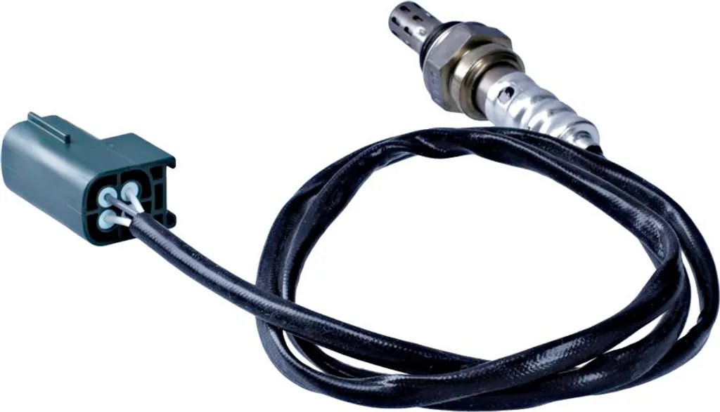 Sonde Lambda NTK 91332 Capteur d'Oxygène de Précision Haute Performance - 11