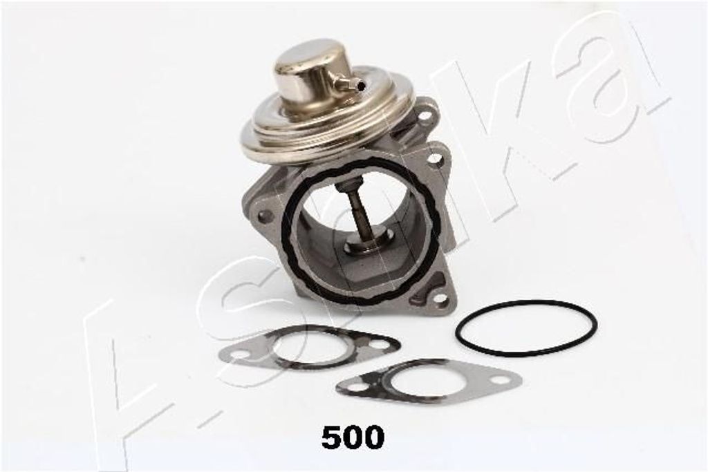 ASHIKA 150-05-500 AGR-Ventil für MITSUBISHI Outlander II SUV (CWW) Abgasrückführungsventil