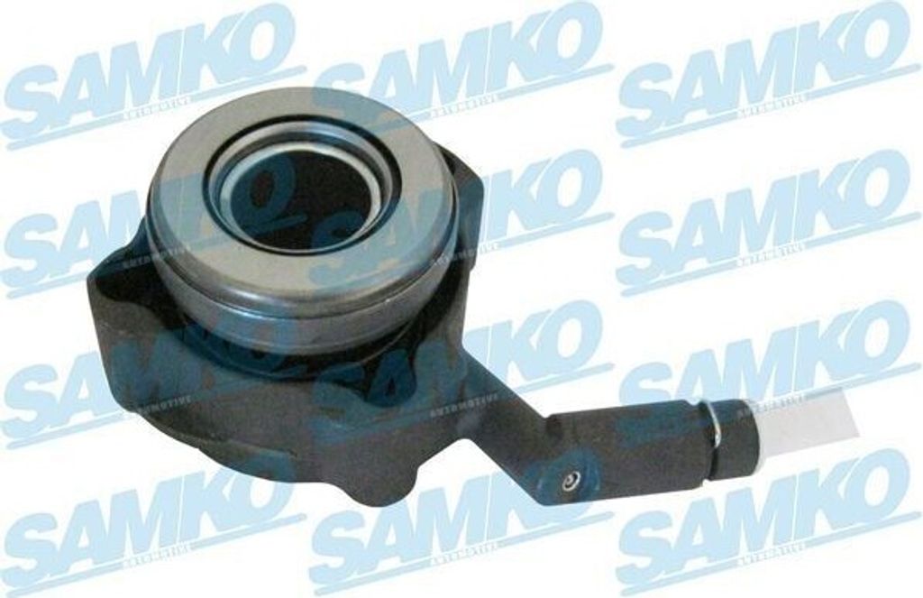 SAMKO M30244 Ausrücklager Zentralausrücker für FIAT Ducato Kastenwagen (250, 290) Kupplung