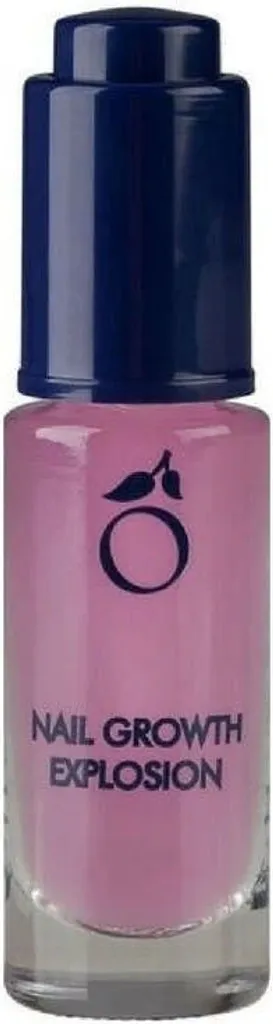 Herome Nail Growth Explosion 7ml - Il Segreto per Mani da Copertina