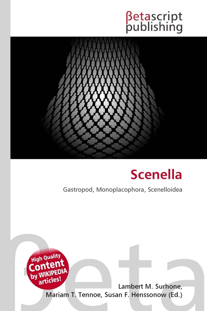 Scenella