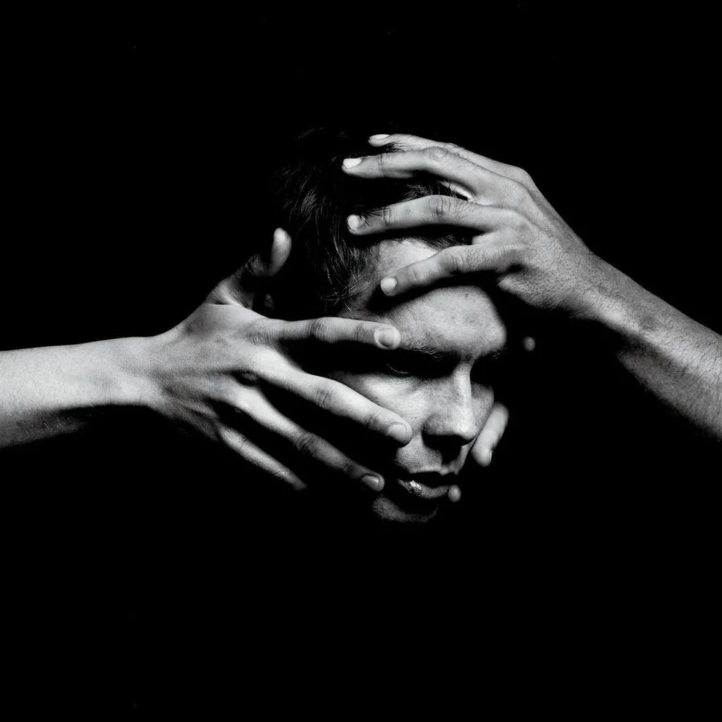 Album CD Shiver par Jonsi - Édition Audio Cristalline en Boîtier Jewel