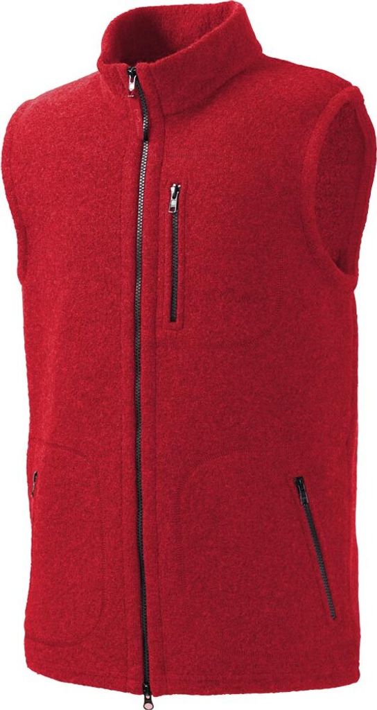 Mufflon W100 Mu-Ivo vulkan XXL