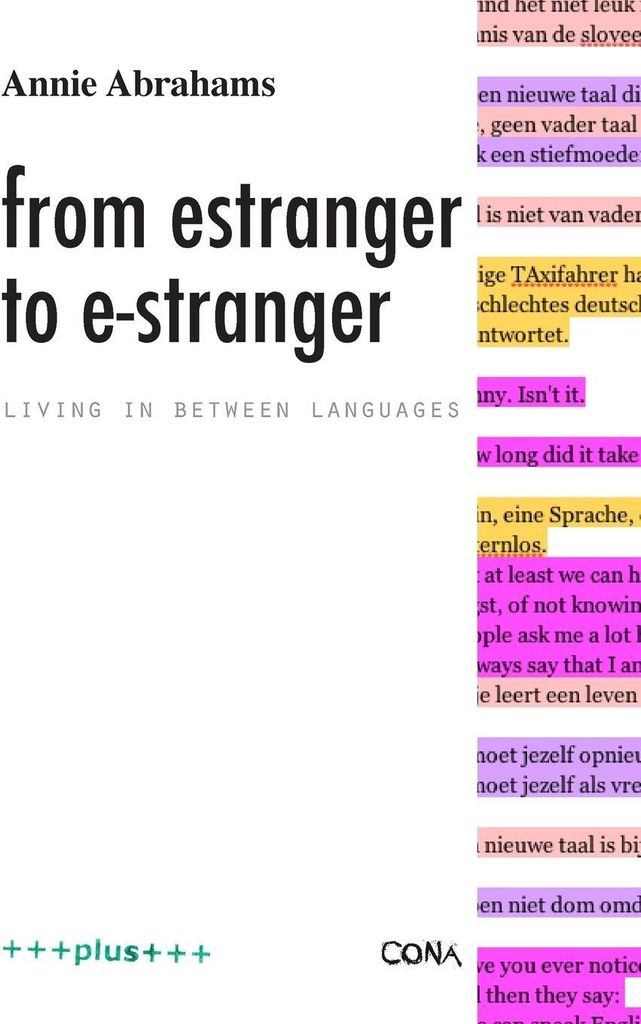 from estranger to e-stranger