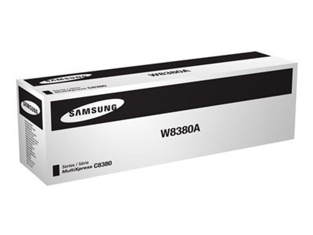 SAMSUNG CLX-W8380A Waste Toner Container