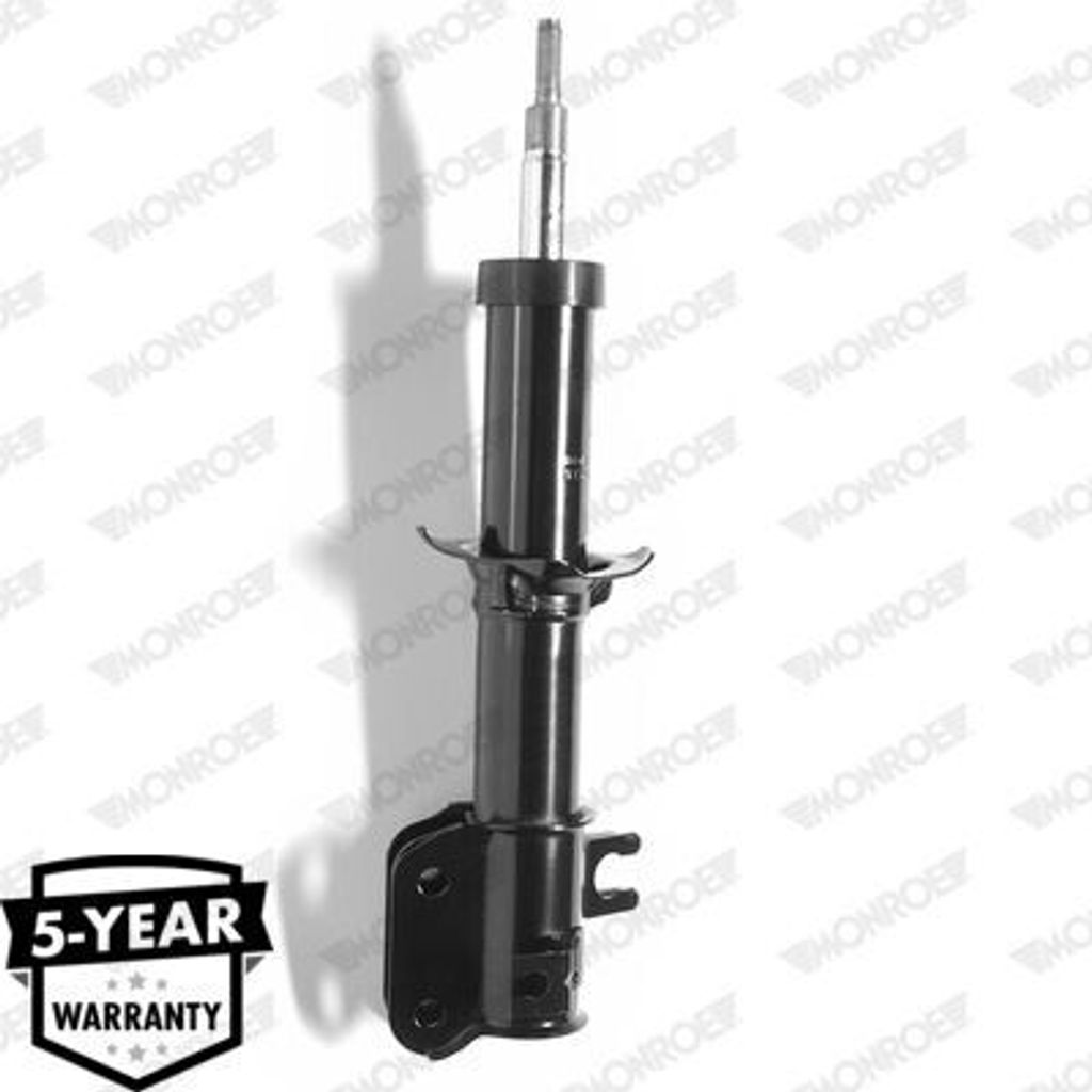 MONROE Stoßdämpfer Vorne Links für DAEWOO Matiz Schrägheck (M100, M150) Federbein 11378