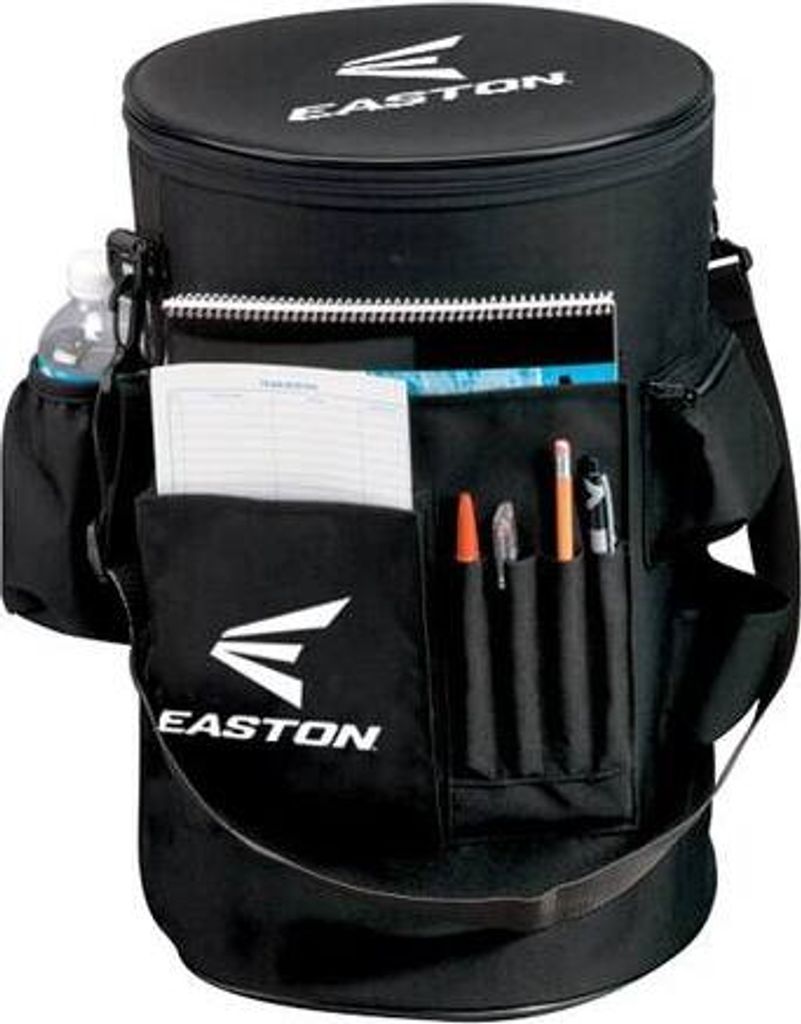 Easton Coachs Bucket Cover SE Baseball/Softball Artikel