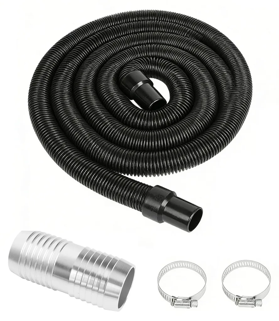 Flexible de Broyage pour RV 1,5 Pouce Extensible et Haute Résistance
