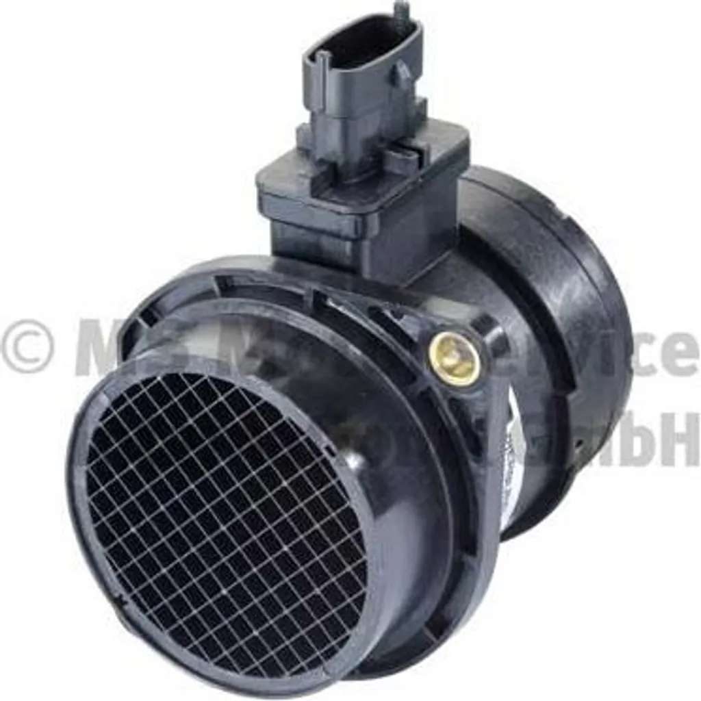 Débitmètre d'air PIERBURG OE 1380062M00 - Haute précision pour Audi A6