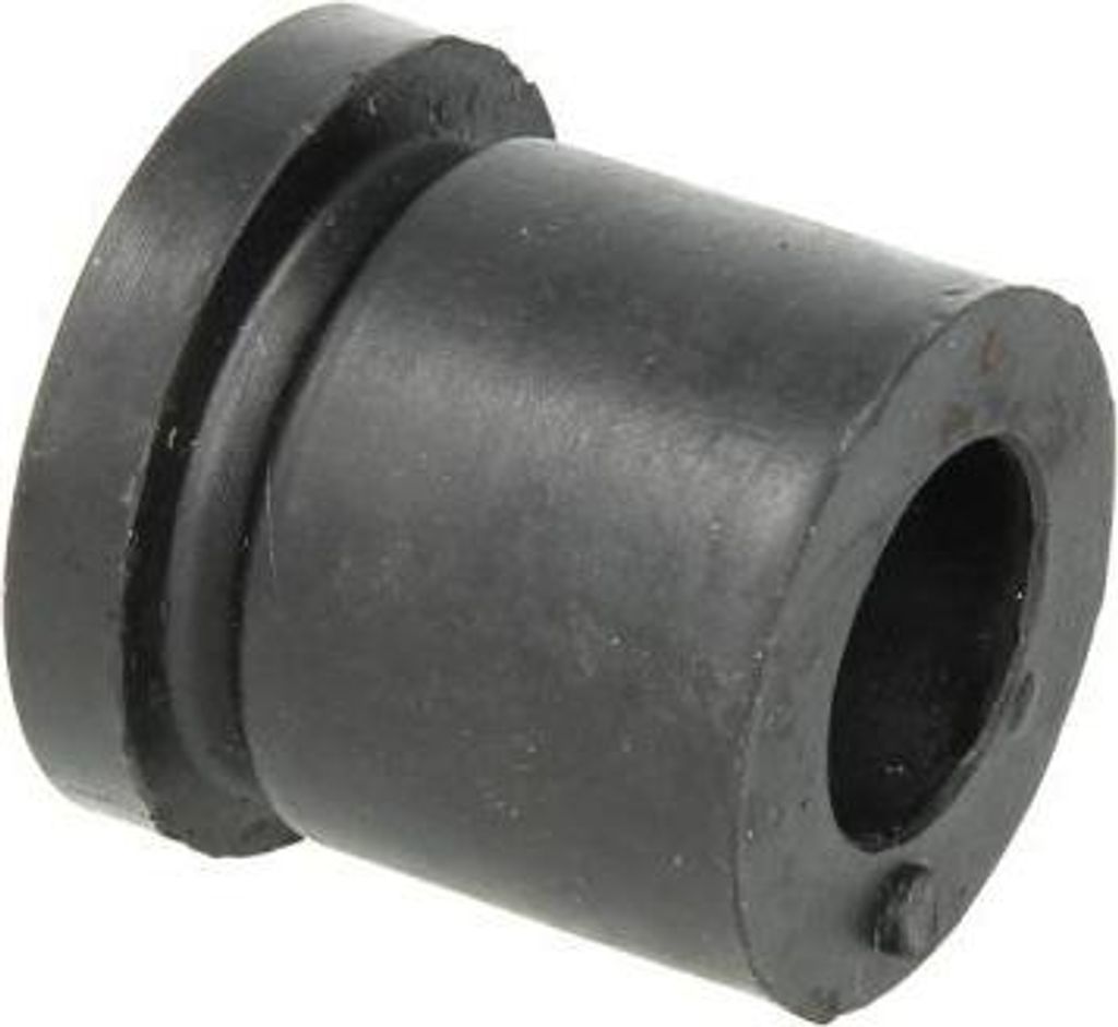 TEDGUM 00504297 Lagerung, Blattfeder OE 432751 kompatibel mit Campo