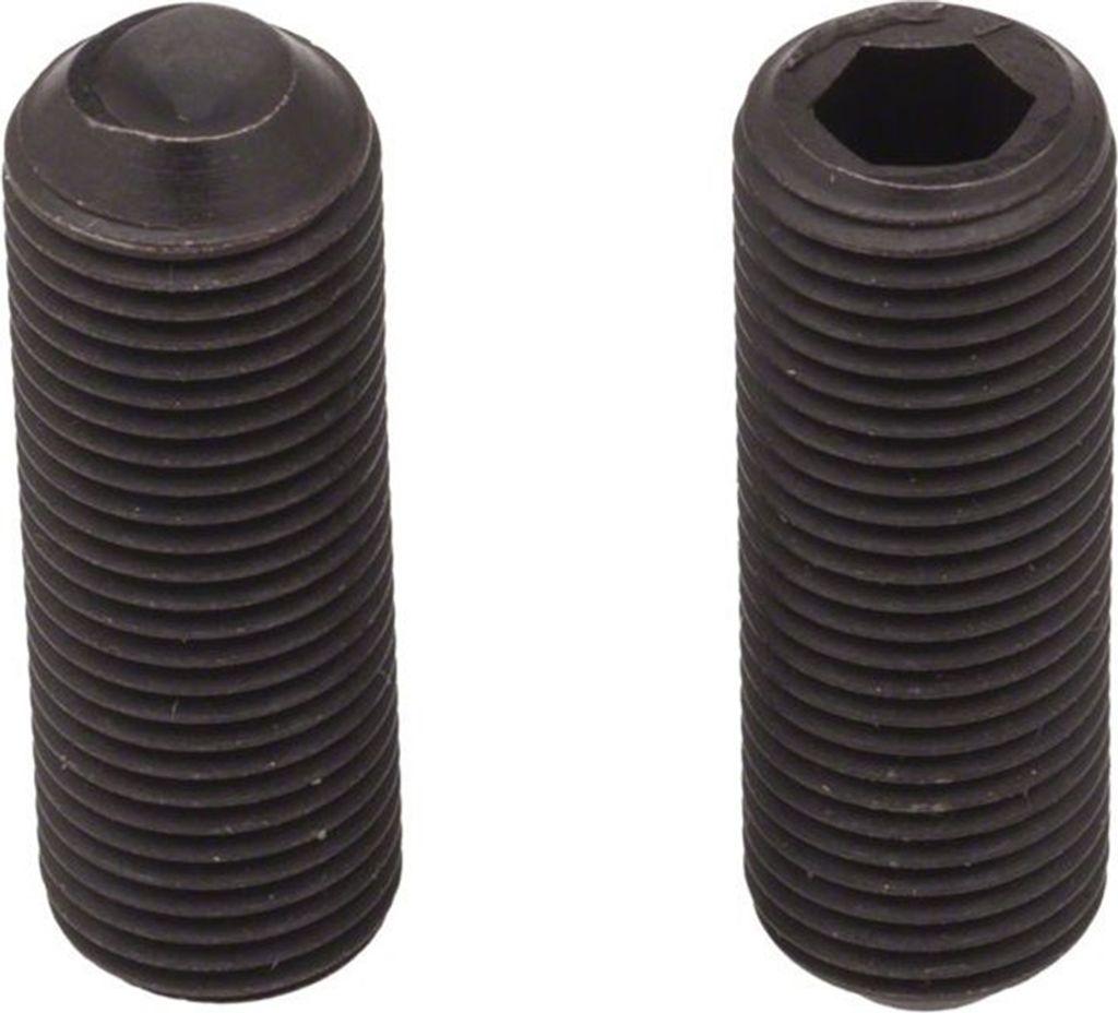 Surly Trailer Fahrradanhänger Madenschraube